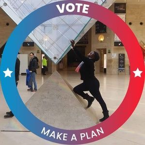 Meet your Posher, Monique